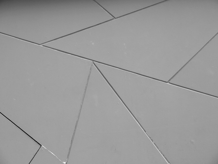 Grey Wall textured background
