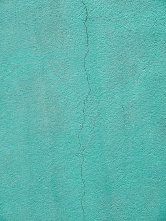 crack green wall texture