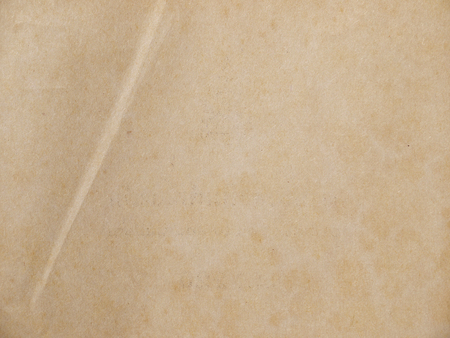 Old vintage paper book textureの写真素材