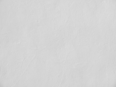 cement plaster white wall texture backgroundの写真素材
