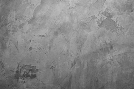 gray cemnet wallの写真素材