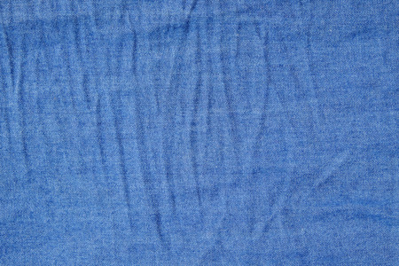 blue jeans texture for any backgroundの写真素材