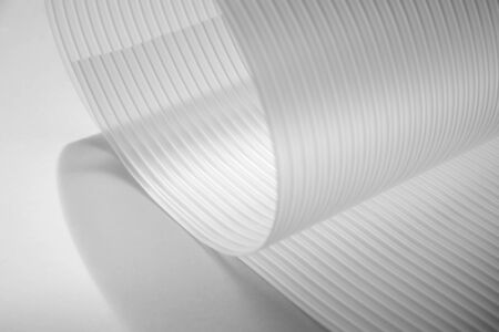 plastic texture and patternの写真素材