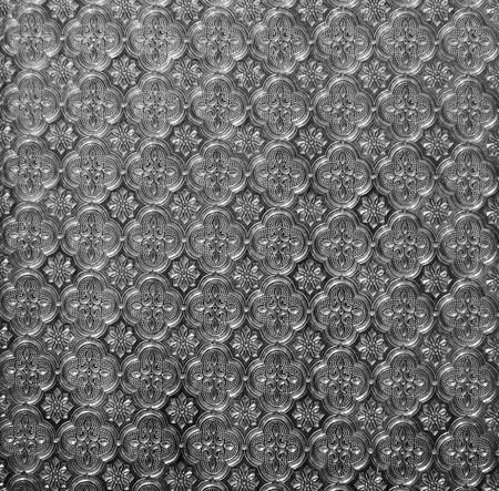 seamless glass pattern