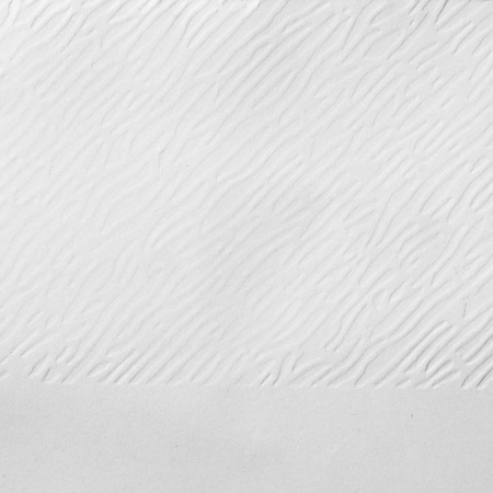 White Paper Textureの写真素材