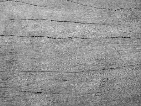 wood texture with crack