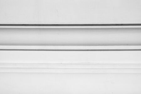 white wall backgroundの写真素材