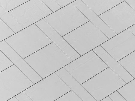 building wall textureの写真素材