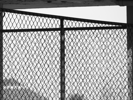 steel wire mesh that is used to produce a mesh manner
