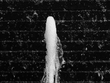 fountainの写真素材