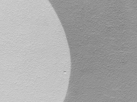 gray and white wall textureの写真素材