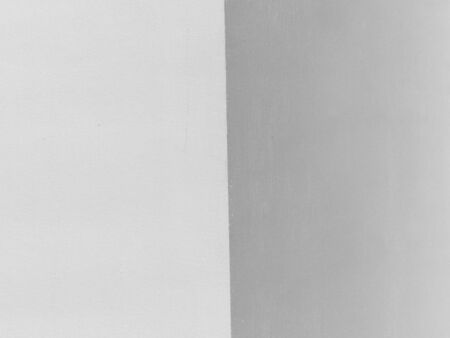 white wall backgroundの写真素材