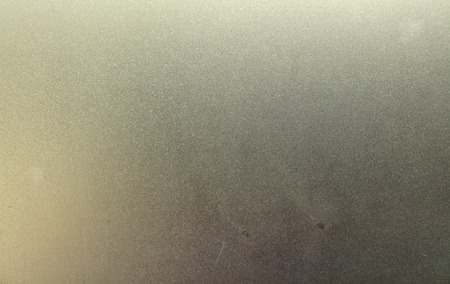 glass with dust textureの写真素材