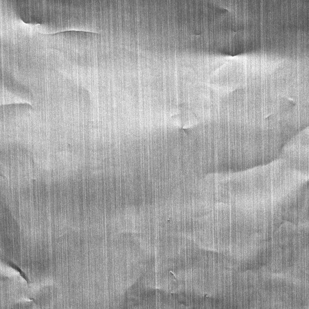 Silver foil textureの写真素材