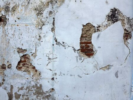 old damage wall texture