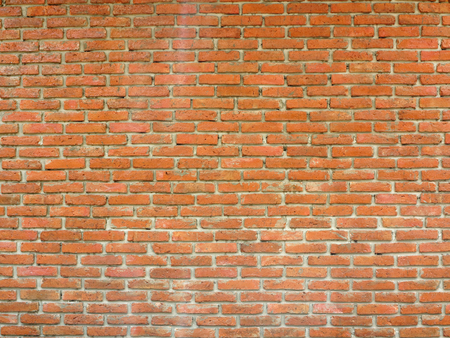 brick wall backgroundの写真素材