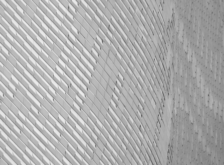 modern architecture building design pattern