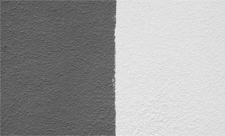 gray and white wall texture backgroundの写真素材