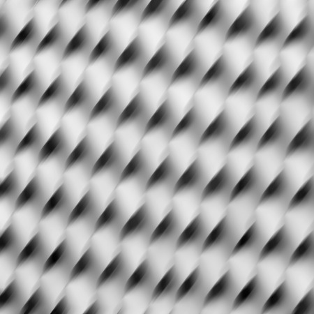 abstract white blur wave pattern backgroundの写真素材