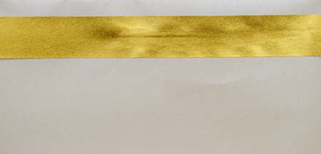 gold paper texture backgroundの写真素材