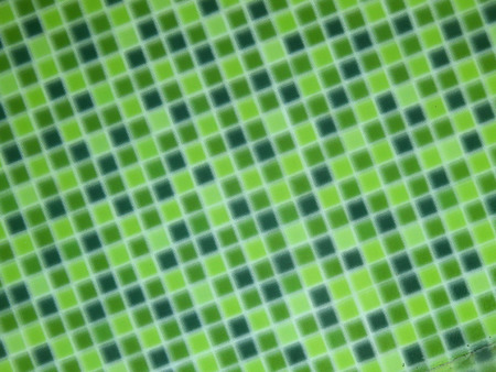 modern green glass texture backgroundの写真素材