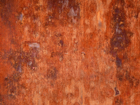 rust texture background