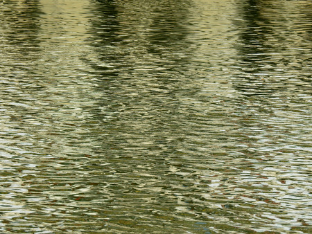 abstract water wave reflection texture