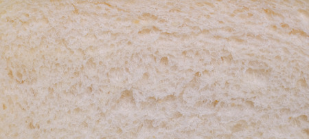 white bread texture