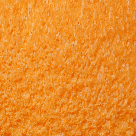 Bread texture closeup