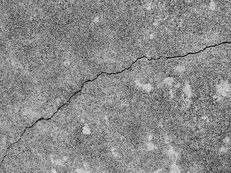crack floor textureの写真素材
