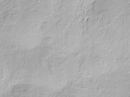 white cement plaster wall texture backgroundの写真素材