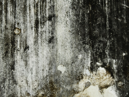 grunge wall textureの写真素材