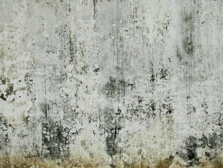 dirty wall backgroundの写真素材
