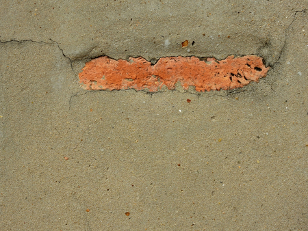 old concrete wall textureの写真素材