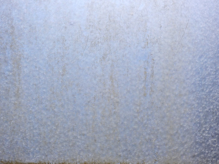 crack glass texture backgroundの写真素材