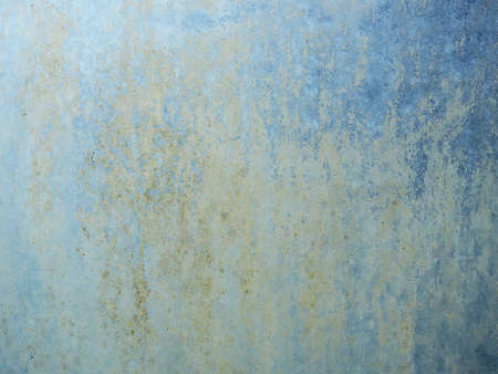 Dusty dirty glass composition as a background textureの写真素材