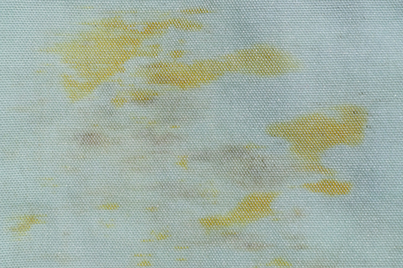 dirty fabric cloth textureの写真素材