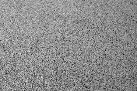 asphalt road textureの写真素材