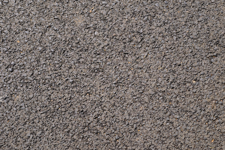 dirty asphalt road textureの写真素材