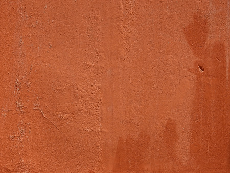 paint brown wall textureの写真素材