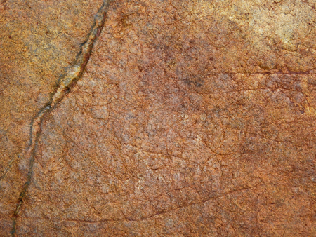 brown stone textureの写真素材