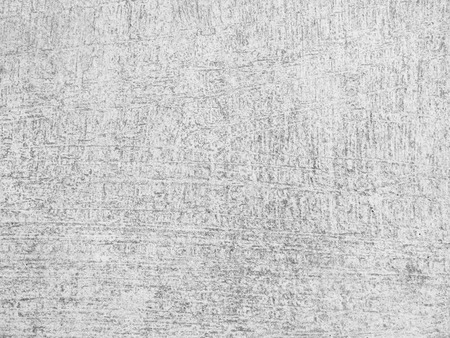 grunge white concrete floor textureの写真素材