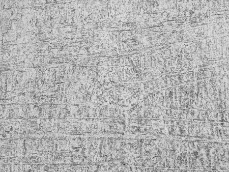 grunge white concrete floor textureの写真素材