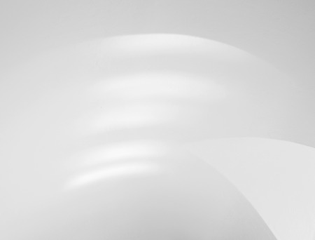 Interior architecture of the ceilingの写真素材