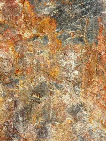colorful stone textureの写真素材