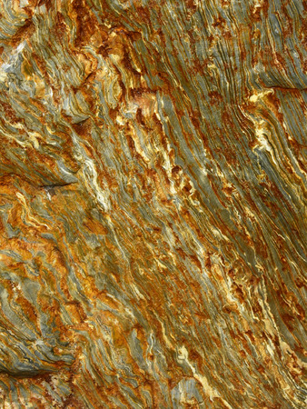 brown stone textureの写真素材