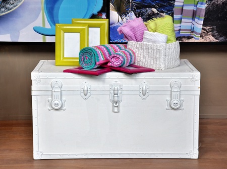 Home decorの写真素材