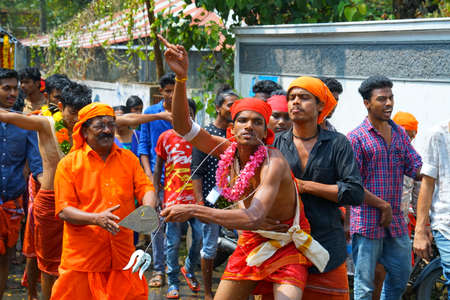 Peopleのeditorial素材