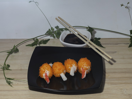 Japanes food for lifeの写真素材