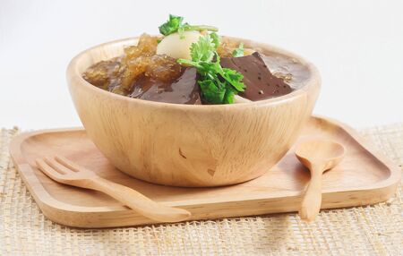 food in Thailand